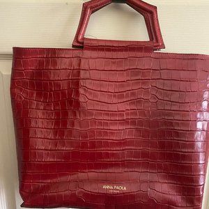 Anna Paola purse